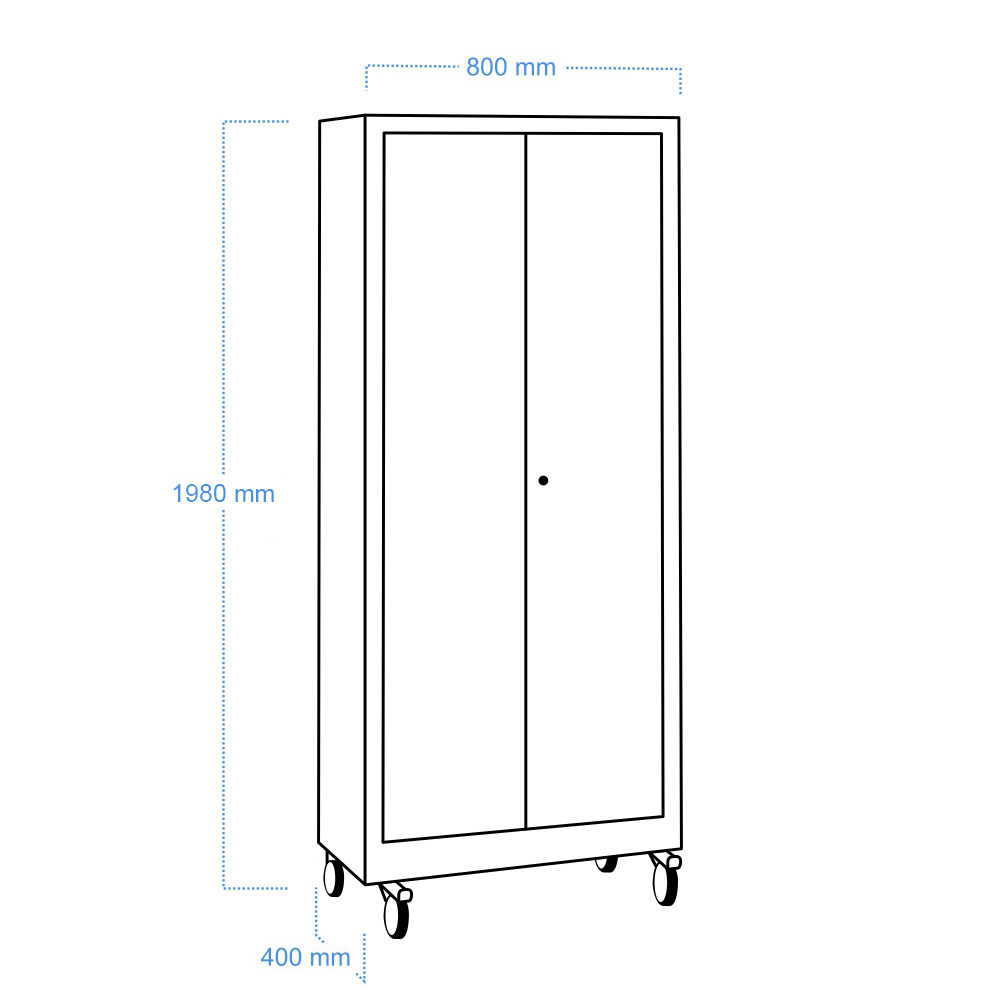 GO LIGHT 1850/ 800