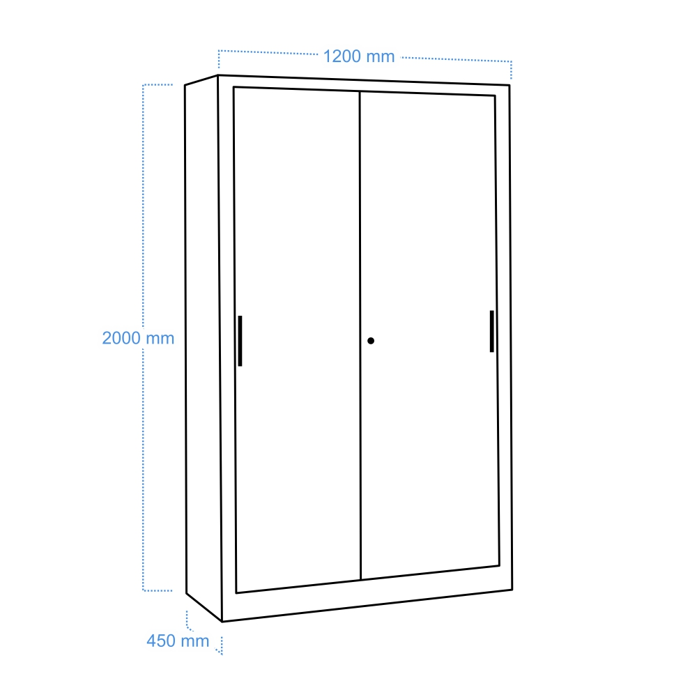 SLIDE 2000/1200 AC