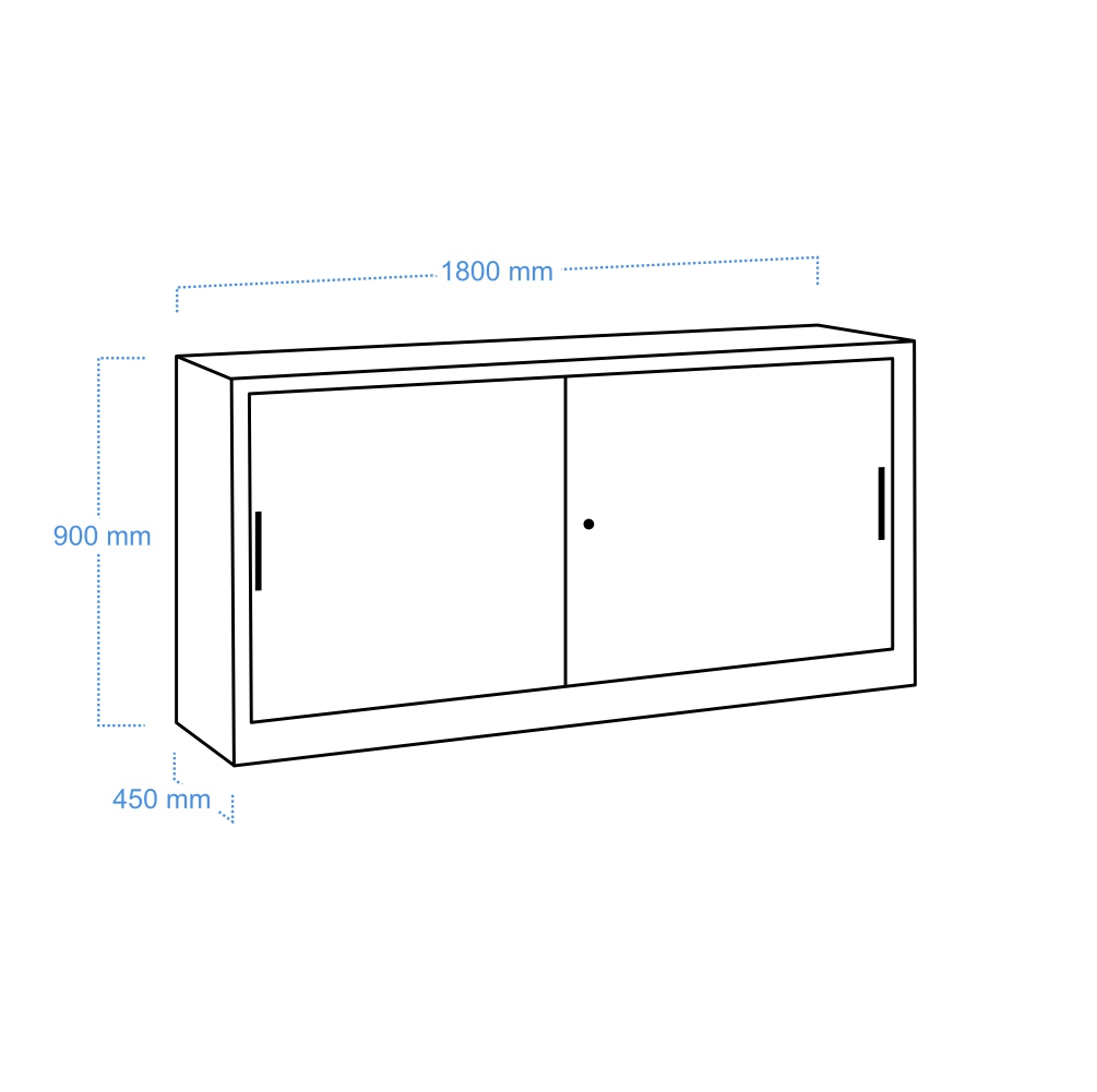 SLIDE 900/1800 AC