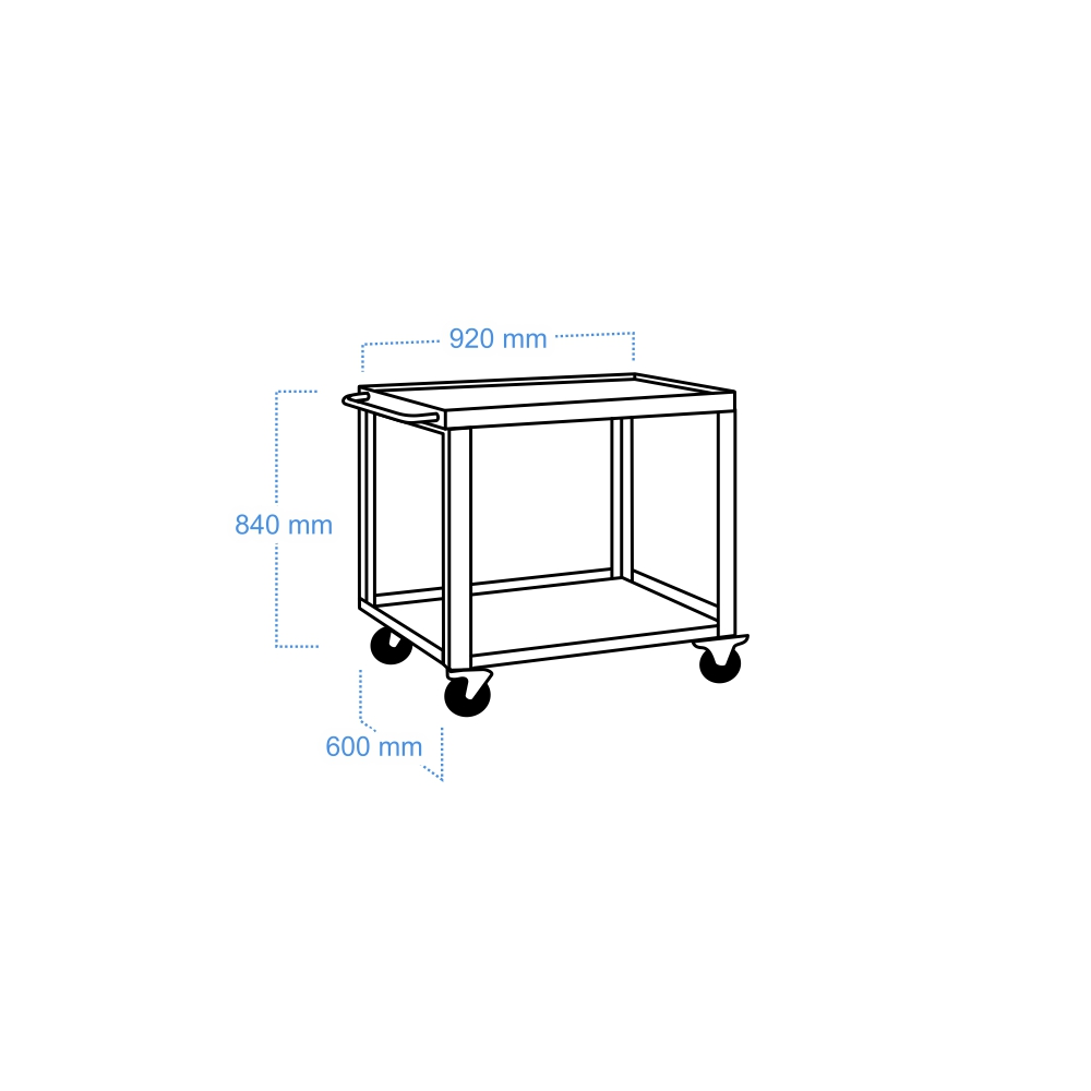 HANDY AC 2 PRO