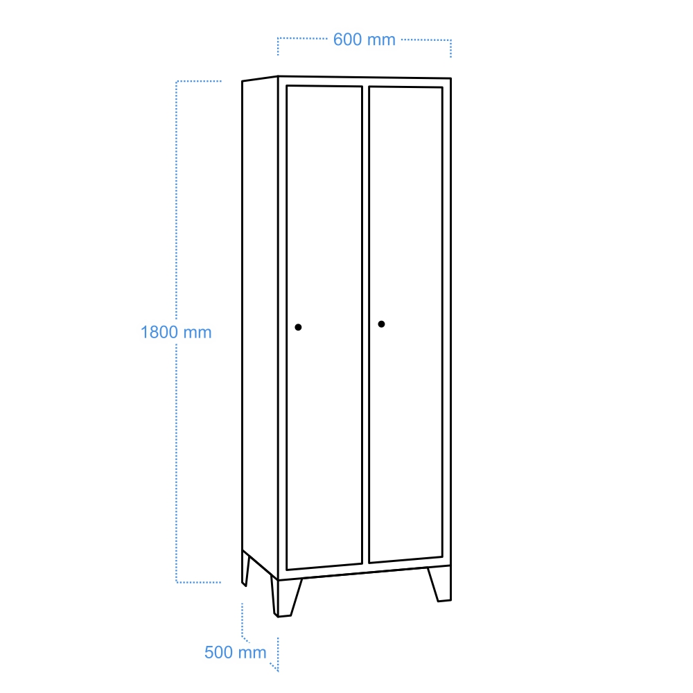 INOX PR 2 BASIC