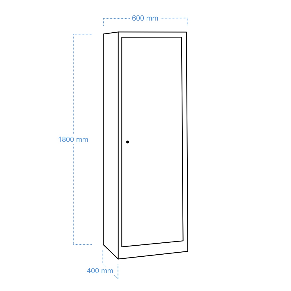 INOX LIGHT BASIC
