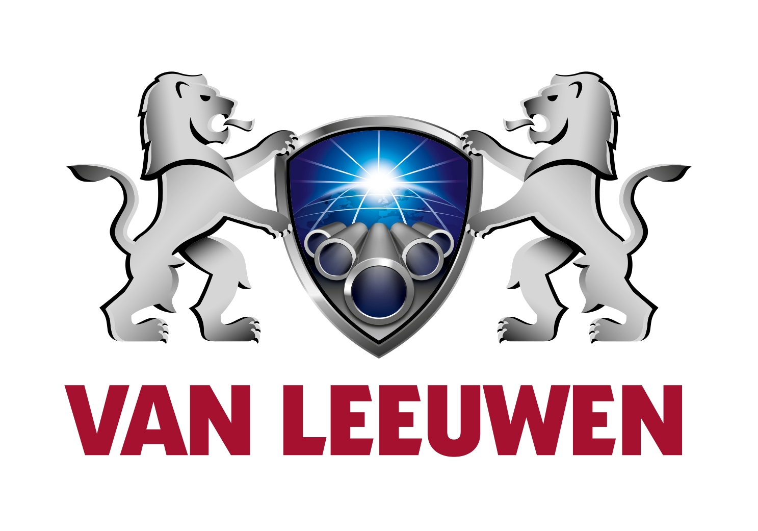 company logo