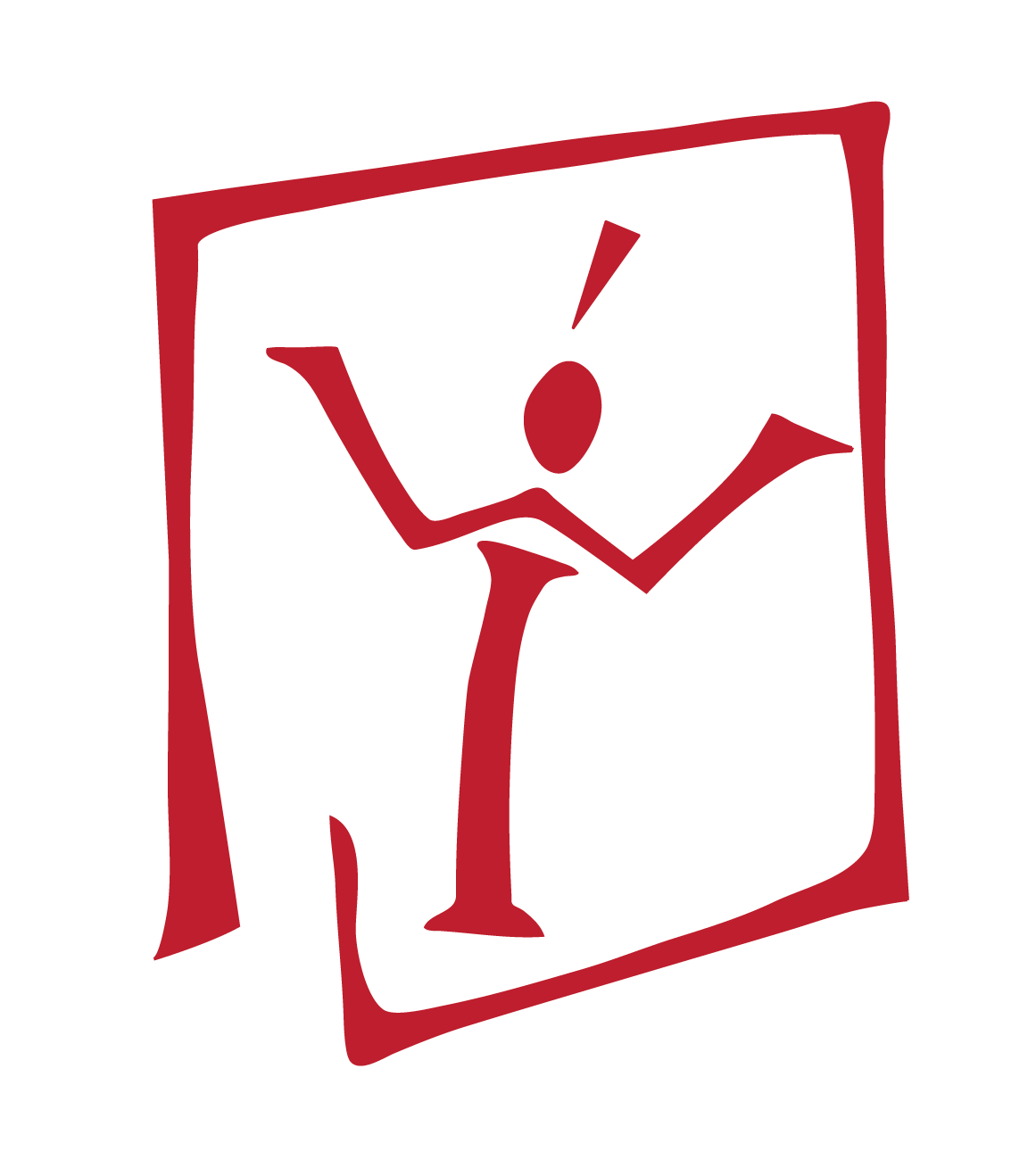company logo