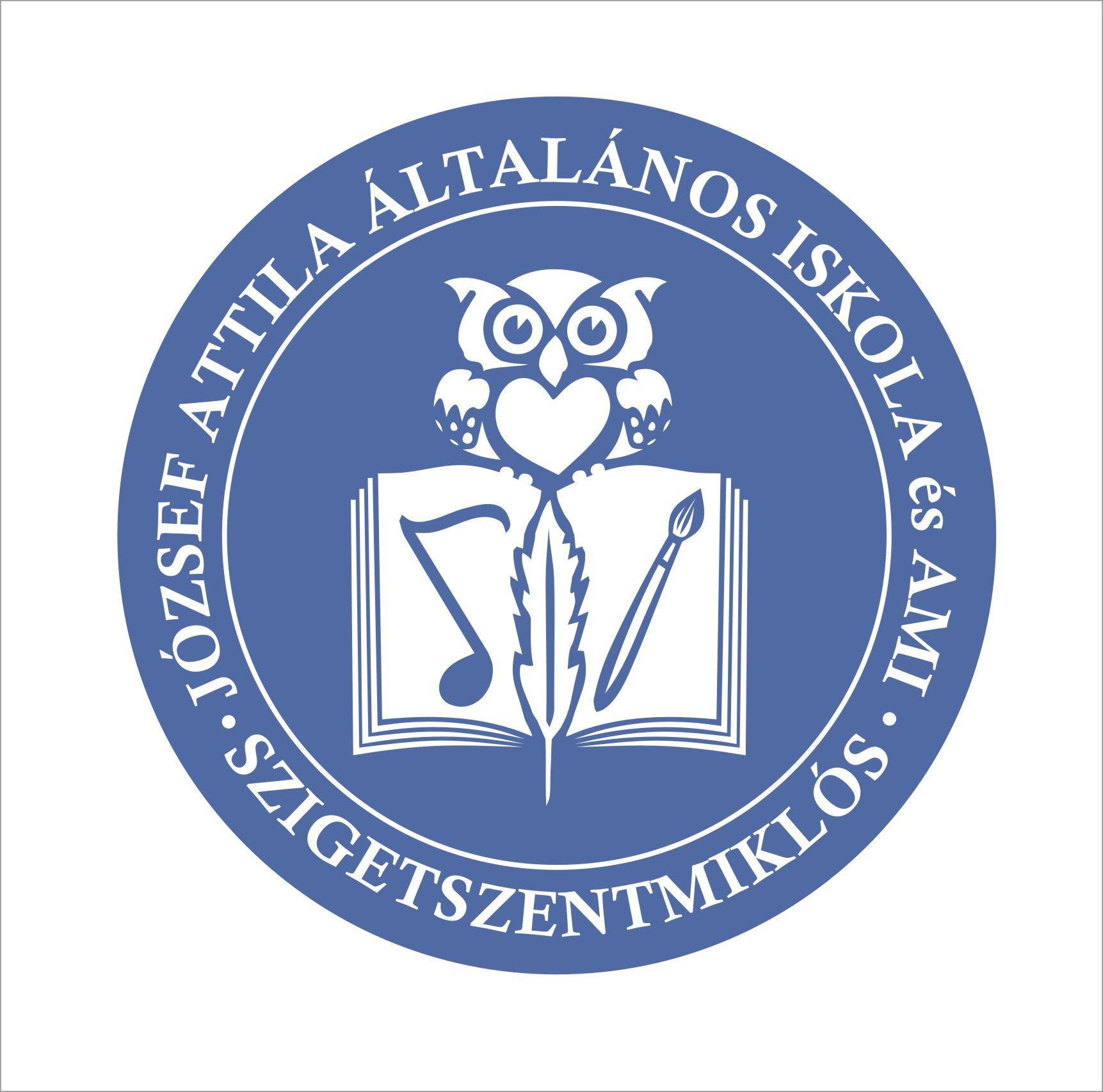 company logo